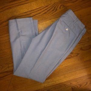 Light Blue Polo Ralph Lauren Pants 32/32